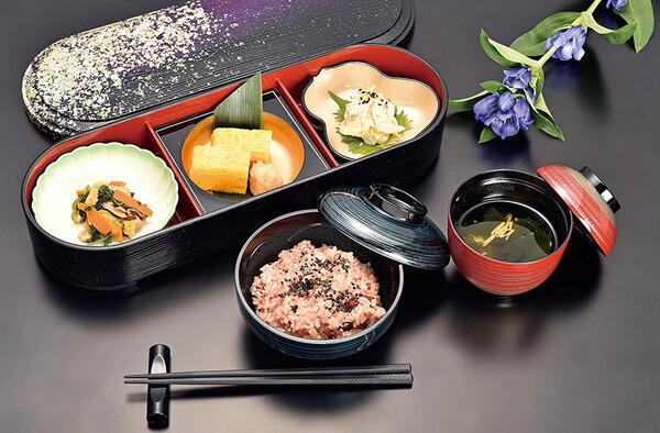 表参道大門ヒルズ （パート）の介護福祉士求人メイン写真3