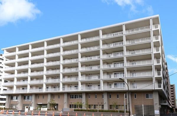 特別養護老人ホーム 恵徳苑（パート) の調理補助求人の写真