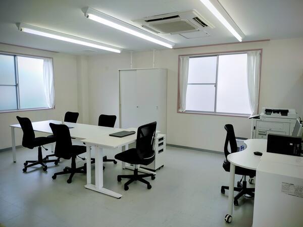 あいず訪問看護ステーション福島（常勤）の看護師求人メイン写真3