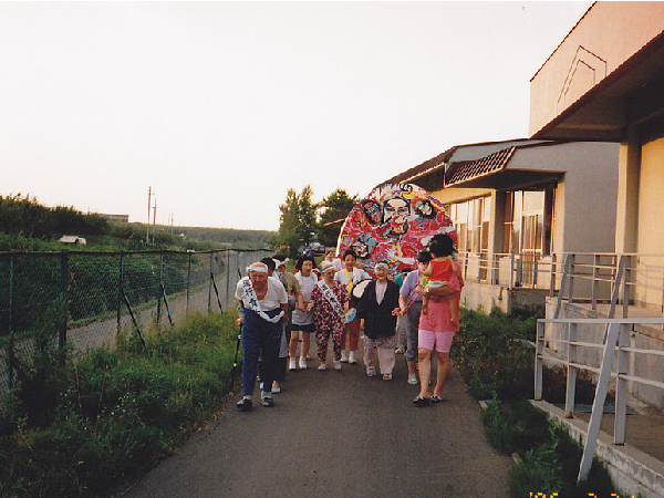弘前特別養護老人ホーム（常勤）の看護師求人メイン写真2