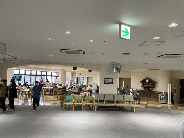 介護老人保健施設おおぞら（常勤） の理学療法士求人メイン写真2