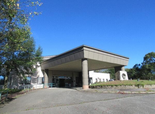 特別養護老人ホームのべやま（常勤）の社会福祉主事任用求人の写真