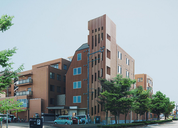 医療法人ラポール会 青山病院（常勤）の社会福祉士求人メイン写真5