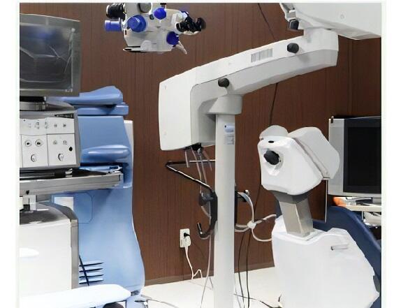 上田眼科（常勤）の看護師求人メイン写真4