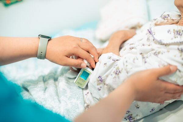 リハラボ訪問看護リハビリステーション多摩の言語聴覚士求人サブ写真1