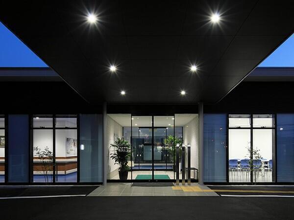 獅子目整形外科病院（病棟/常勤）の看護師求人メイン写真3