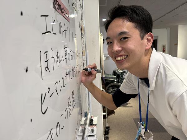 デイサービス ベストリハ小岩（パート）の介護職求人メイン写真5