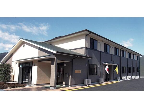 住宅型有料老人ホームはーとらいふ飯塚（常勤）の准看護師求人メイン写真1