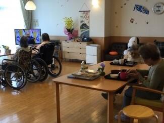 浦安愛光園（パート）の歯科衛生士求人メイン写真3