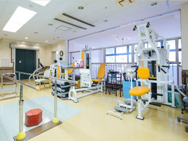 特別養護老人ホーム四季の里（常勤）の看護師求人メイン写真3