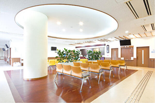 仙台リハビリテーション病院（パート）の調理補助求人メイン写真2