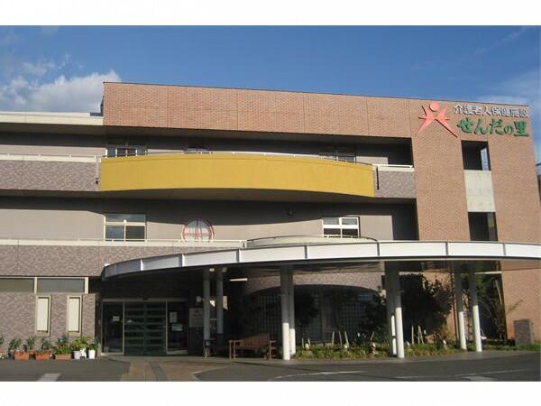 介護老人保健施設せんだの里 （常勤）の介護福祉士求人メイン写真3
