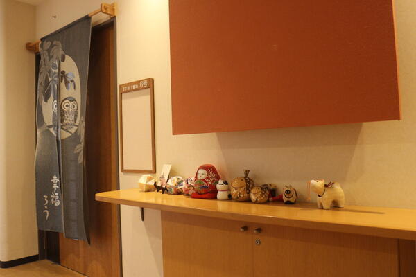 地域包括支援センターちょうふ花園（常勤）の看護師求人メイン写真3