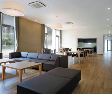 小規模多機能ホーム　風光舎（常勤）の介護福祉士求人メイン写真2