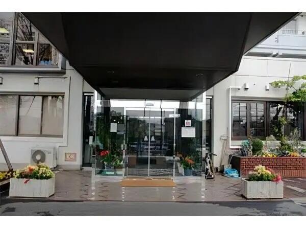 相模原南病院（常勤）の社会福祉士求人メイン写真2