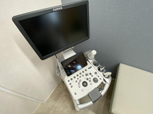 富士見台ほまれクリニック泌尿器科・糖尿病内科（常勤）の臨床検査技師求人メイン写真3