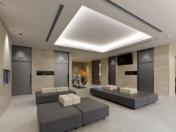 小浦眼科（常勤）の准看護師求人メイン写真3