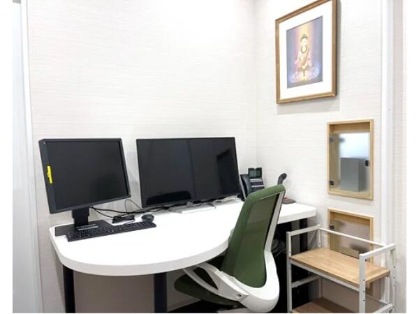 千里中央メディカルクリニック（常勤）の臨床検査技師求人メイン写真3