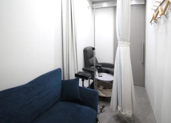 HIKARIクリニック（医療事務長 / 常勤）の医療事務求人メイン写真3