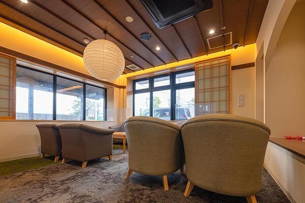 イリーゼ仙台荒井西（パート）【季節のイベントが日常にある介護職】の介護職求人メイン写真4