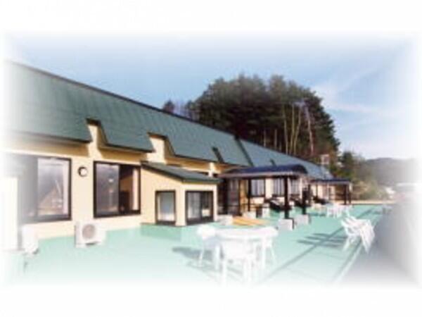 有料老人ホーム シニアホーム高山（常勤）の調理師/調理員求人の写真