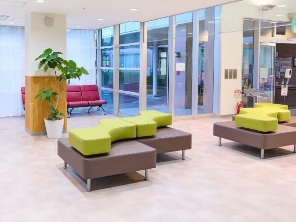 竹口病院（常勤）の臨床工学技士求人メイン写真2