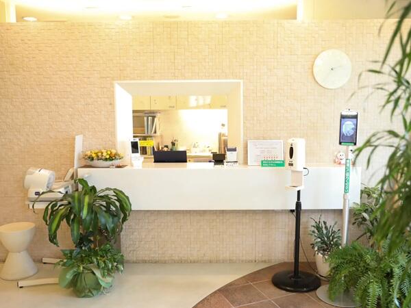 たはらウィメンズクリニック（常勤）の看護師求人メイン写真2