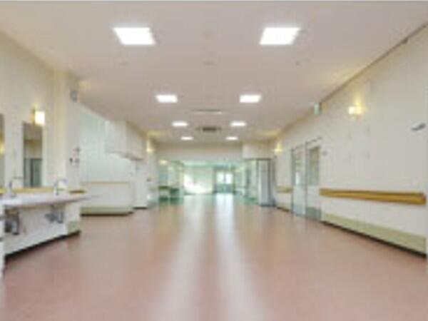 特別養護老人ホームなぎみ苑（夜勤パート）の介護職求人メイン写真3