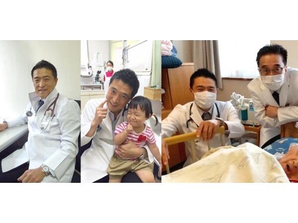 三輪医院（パート）の准看護師求人の写真