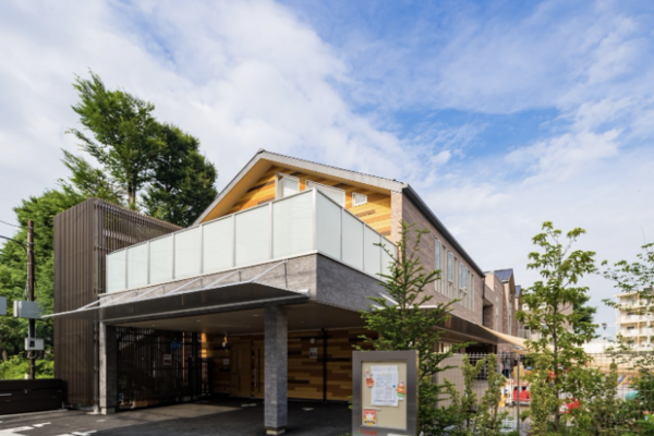 大山西町保育園（保育補助/パート）  のその他求人メイン写真3