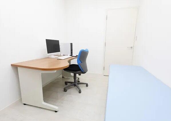 世田谷等々力駅前内科・内視鏡クリニック（午後メインの非常勤）の看護師求人メイン写真3