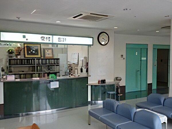 幸クリニック（常勤）の看護助手求人の写真