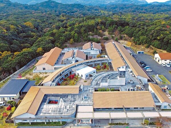 特別養護老人ホーム豊寿苑（常勤）の准看護師求人メイン写真3