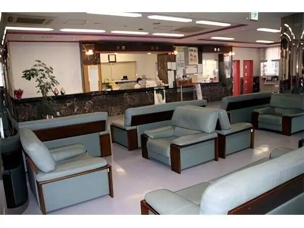 相模原南病院（常勤）の社会福祉士求人メイン写真3