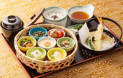 サービス付き高齢者向け住宅　グランウエルネス琴似駅前（正社員） の調理師/調理員求人メイン写真5