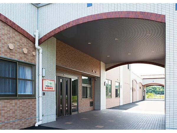 特別養護老人ホーム　氷見鶴寿苑（管理職/常勤）の一般事務求人の写真