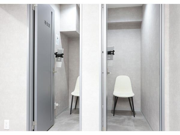 ペアライフクリニック上野院（2026年3月オープン / 常勤）の看護師求人メイン写真4