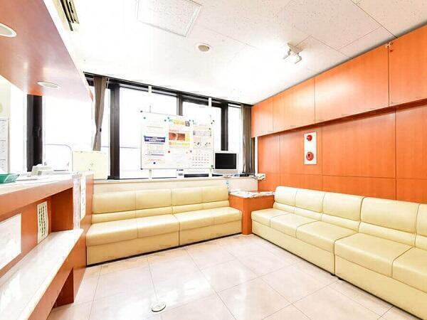 かなまち慈優クリニック（外来 / パート）の准看護師求人メイン写真4