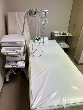 渡辺医院（パート） の看護師求人メイン写真4