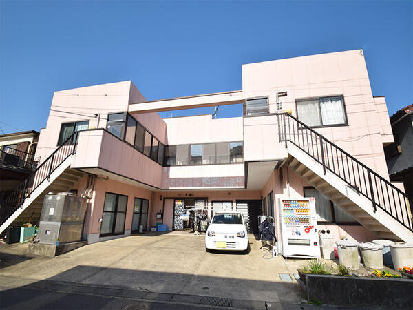 第3あすなろの家（パート）の看護師求人メイン写真1