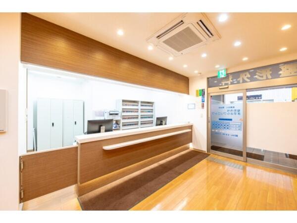 整形外科ますはらクリニック（常勤）の理学療法士求人メイン写真3