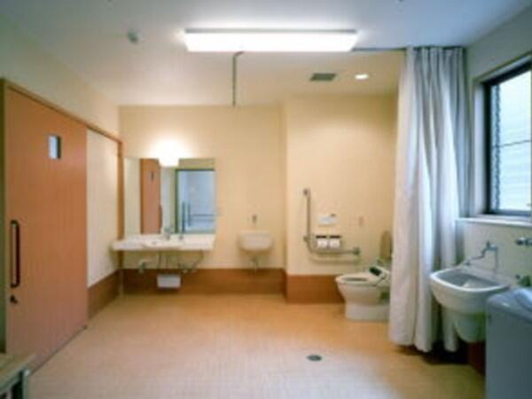 特別養護老人ホーム神郷の家（生活相談員/常勤）の社会福祉主事任用求人メイン写真5