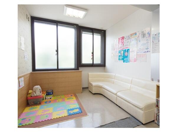 木下整形外科小児科（常勤）の看護師求人メイン写真4