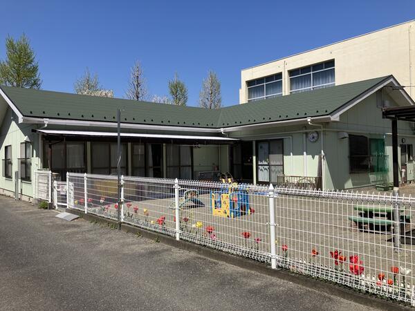 横浜栄共済病院 院内保育室「さかえ保育園」（パート）の調理師/調理員求人の写真