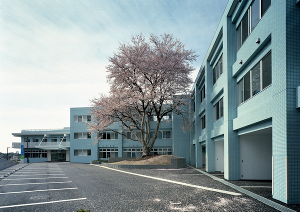介護老人福祉施設　ヴィラ横浜（パート）の調理補助求人の写真