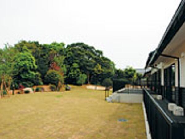 小規模多機能ホーム　花渡川（介護職兼事務職員/常勤）の介護職求人メイン写真3