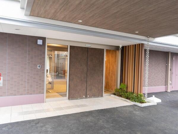 イリーゼ船橋緑台（常勤）の介護職求人メイン写真2