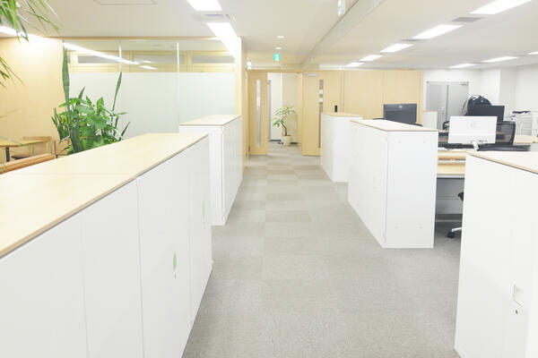 さがみ社会保険労務士法人（常勤）の社会福祉士求人メイン写真4