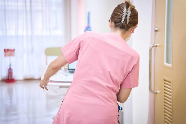 関野病院（病棟/常勤）の看護師求人メイン写真2