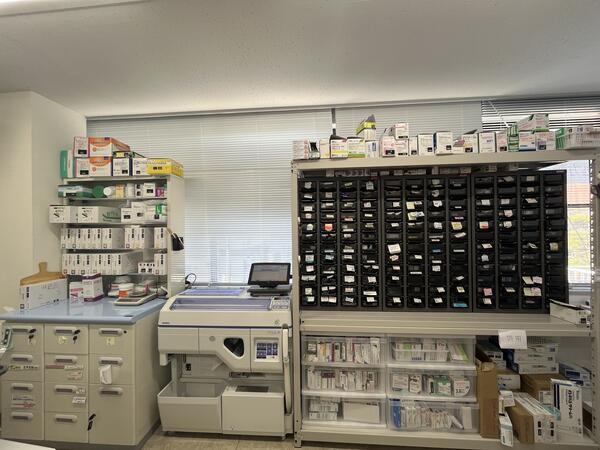 ステラ薬局（パート）の薬剤師求人メイン写真2